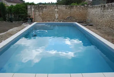 Removable PVC Swimming Pools