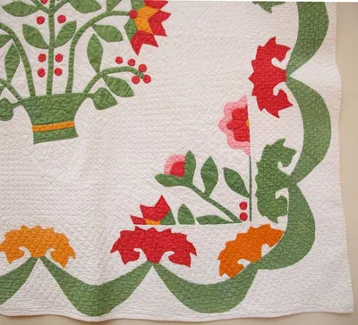Handmade Floral Border by Jagdamba Marble Handicrafts