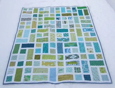 Comforter Fiber Quilt