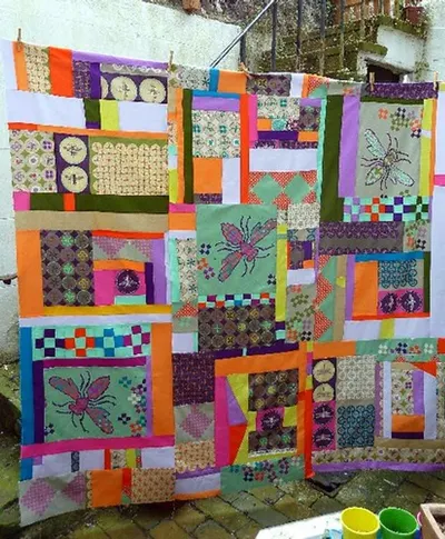 Cotton Single Comforter