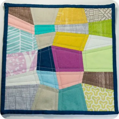 Quilts by Shri Bala Sunderi Textiles