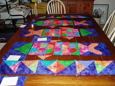 Jaipur Quilts