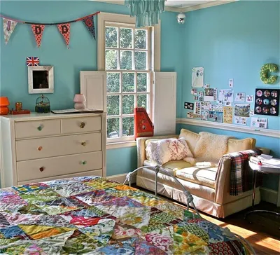 Quilt airer