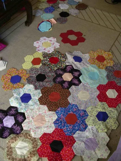 Quilts by J K International