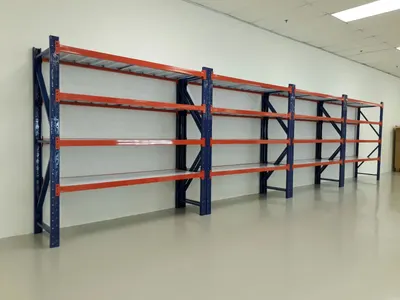 Pallet Rack