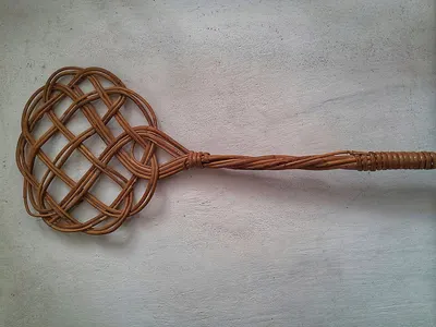 Cane Stool