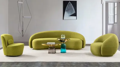 Mamasa sofa