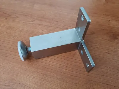 Access Control System Drop Arm Turnstile JDYZZ-2