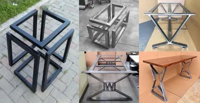 Steel Fabrication