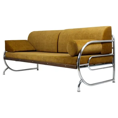 Stainless Steel Furniture by Fees International Pvt. Ltd.