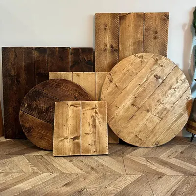 Wooden Kitchen Cutting Board Number.1