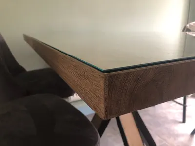 Maze Coffee Table