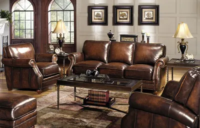 Elegant End Tables R13 by Luxury Home Furniture