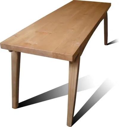 Toskana Table by Gaya Machines