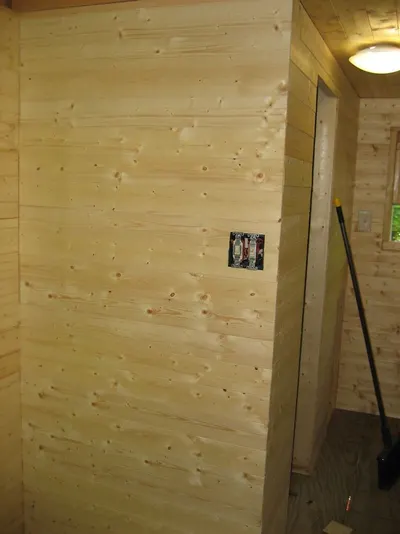 Edge glued panels by Jieke Wood Product Co., Ltd