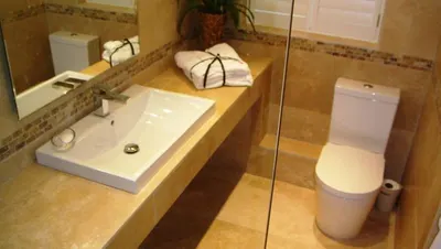 Bathroom Linear Shower Drain by Ningbo Yize Sanitary Ware Co., Ltd.