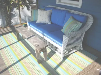 Wicker furniture by Studija-Sensus