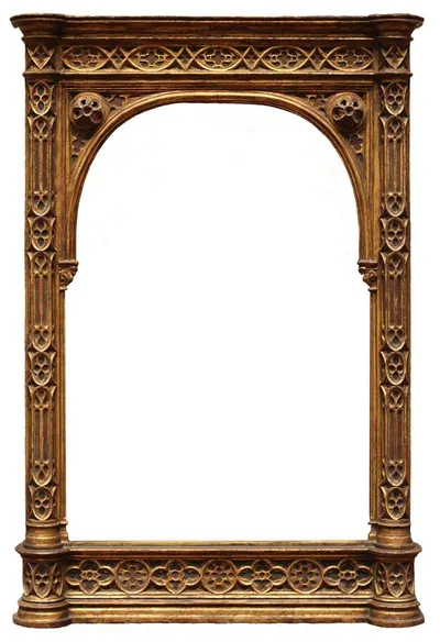 Frame