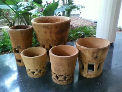 FRP Planters
