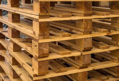 Dry ice pallet by Shanghai Hynote Import And Export Co., Ltd