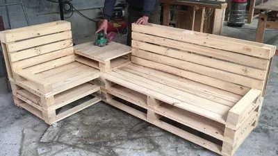 Euro Pallets EPAL by Greenway Ltd. S.R.O.