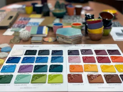 Color mastergatch