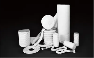 Thermocol Buffers