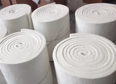 Hot Insulation Wool