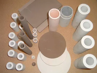 Cellulose Casings by Vicel Packaging Ltd.