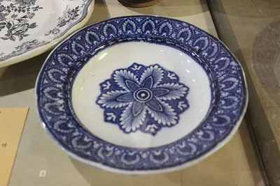 Decorative Plates