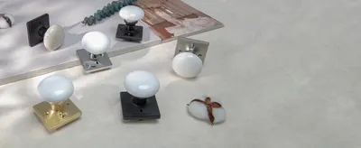 Crystal Ball LED Night Light