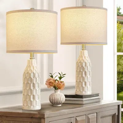Table lamp