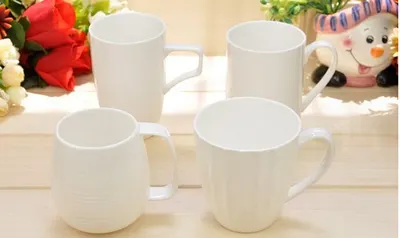 Ceramic Coffee Mugs And Cups