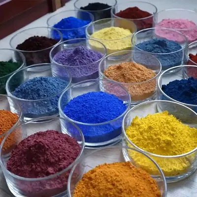 Pigment
