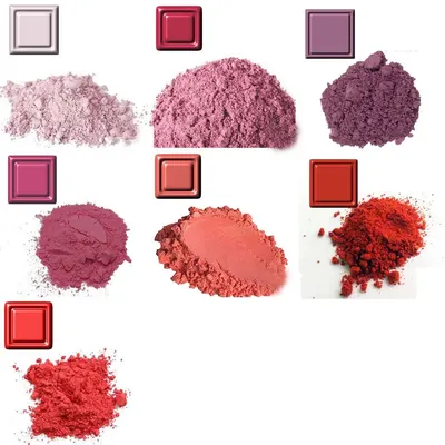 M.A.C Cosmetic