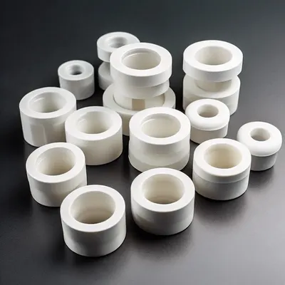 Nylon Washers
