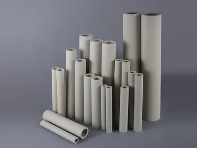 Paper Tube