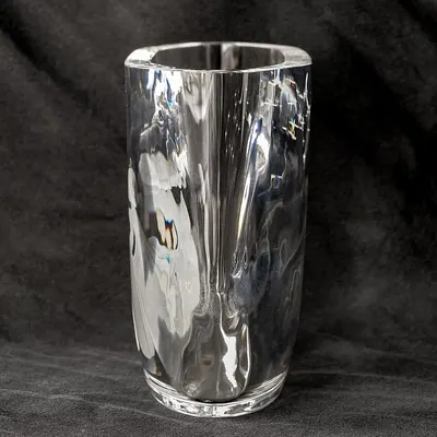 Pint tumbler