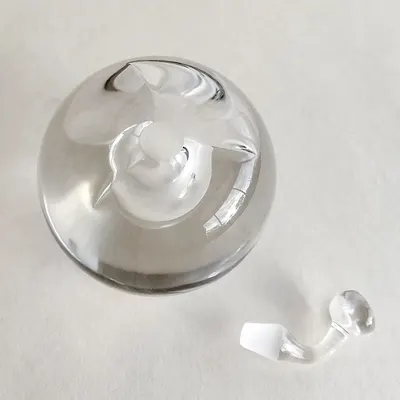 OPS Plastic Lid for Cup