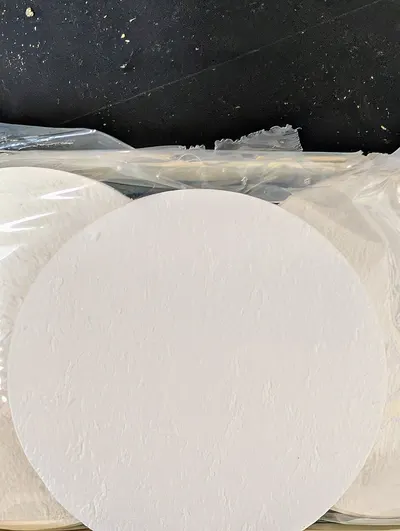 Cake circles & pads by Weifang Hongbo Package Co., Ltd