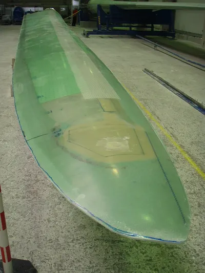 trackless electric flat car by Henan Aifite Intelligent Equipment Co. Ltd