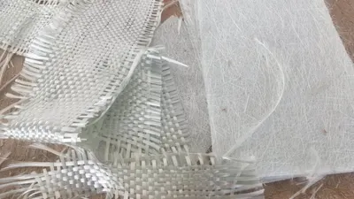 Sludge Dewatering Fabrics
