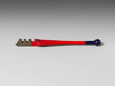 Wheel master wrench