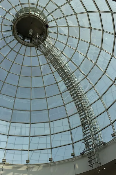 Metal dome