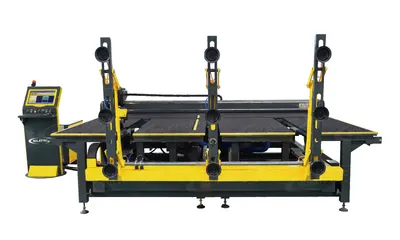 4x8 Wood CNC Router KitSTG1325
