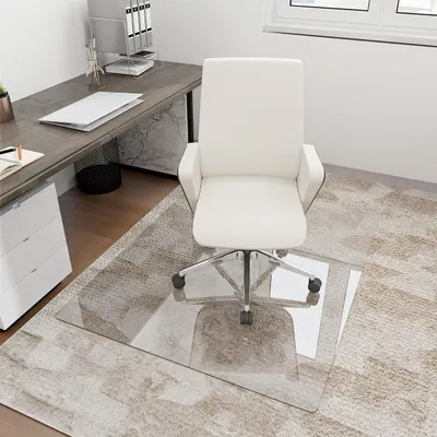 Office Nylon Textured Plush Carpet by Shanghai Swei Trading Co., Ltd