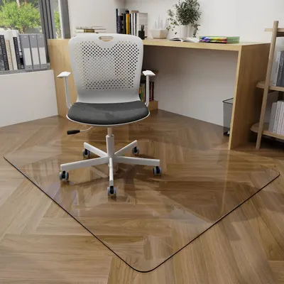 Tufkote W8783HGP Floor Clear Gloss by Silkflex Polymers Sdn Bhd