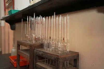 Test Tubes