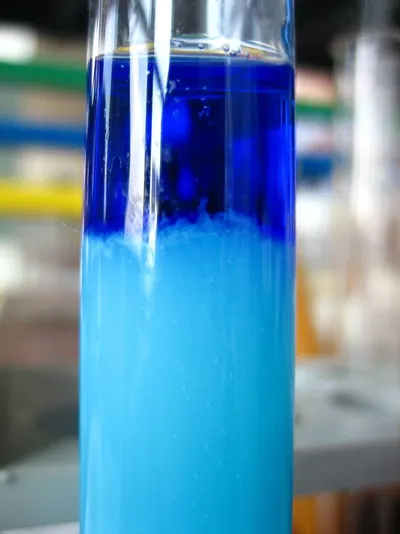 Acid Blue 9