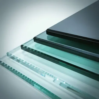 Laminated Glass